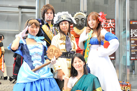 比分直播：可爱安卓模型来了！超逼真 看完想买